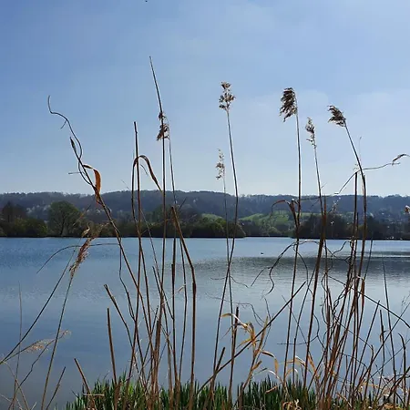 بيت للعطل Maison Normande Coeur De *