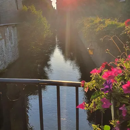 Maison Normande Coeur De بونت أودوميه
