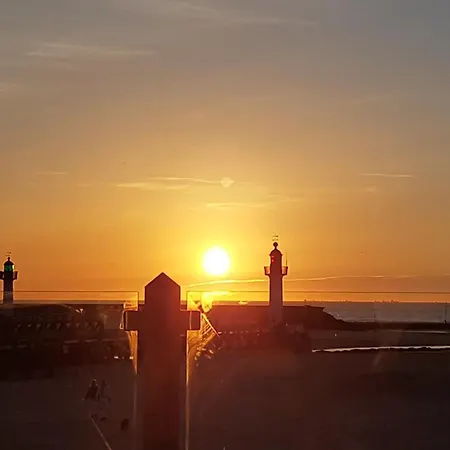 Maison Normande Coeur De بيت للعطل بونت أودوميه