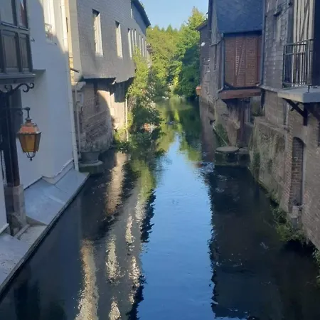 Maison Normande Coeur De * بونت أودوميه