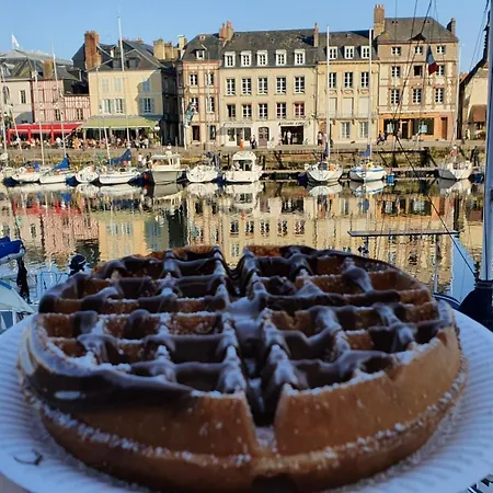 بيت للعطل Maison Normande Coeur De