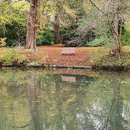 بيت للعطل Maison Normande Coeur De