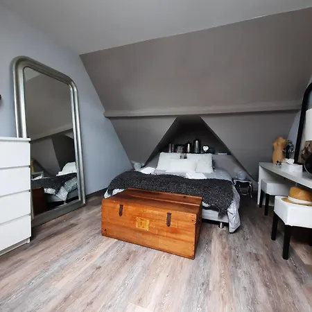 Maison Normande Coeur De