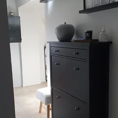 Maison Normande Coeur De بونت أودوميه