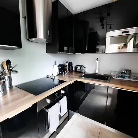 Maison Normande Coeur De * بونت أودوميه