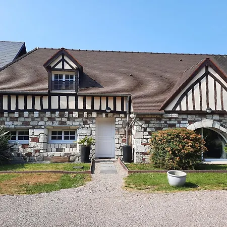 Maison Normande Coeur De * بونت أودوميه